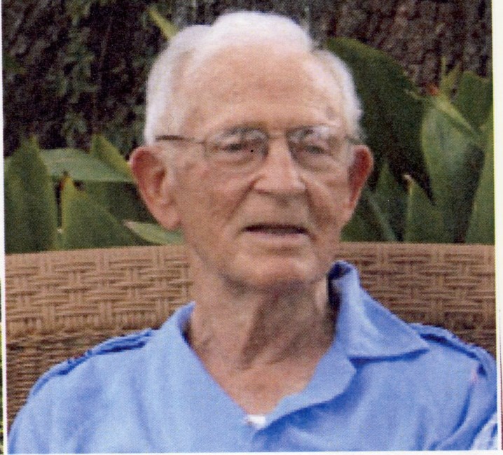 Obituary of Clark Augustin King Sr.