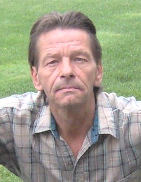 Obituario de Doug Brian English