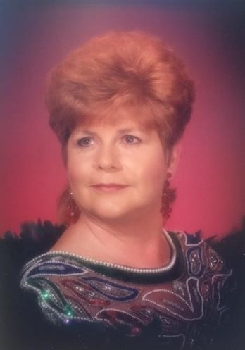 Obituary of Cheryl Rose Capps