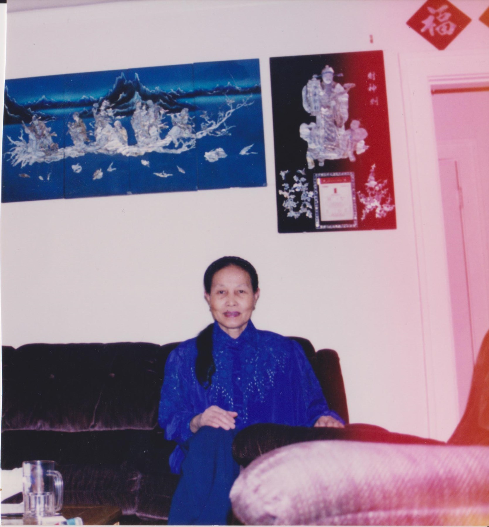 Obituary of Anh Thi Pham