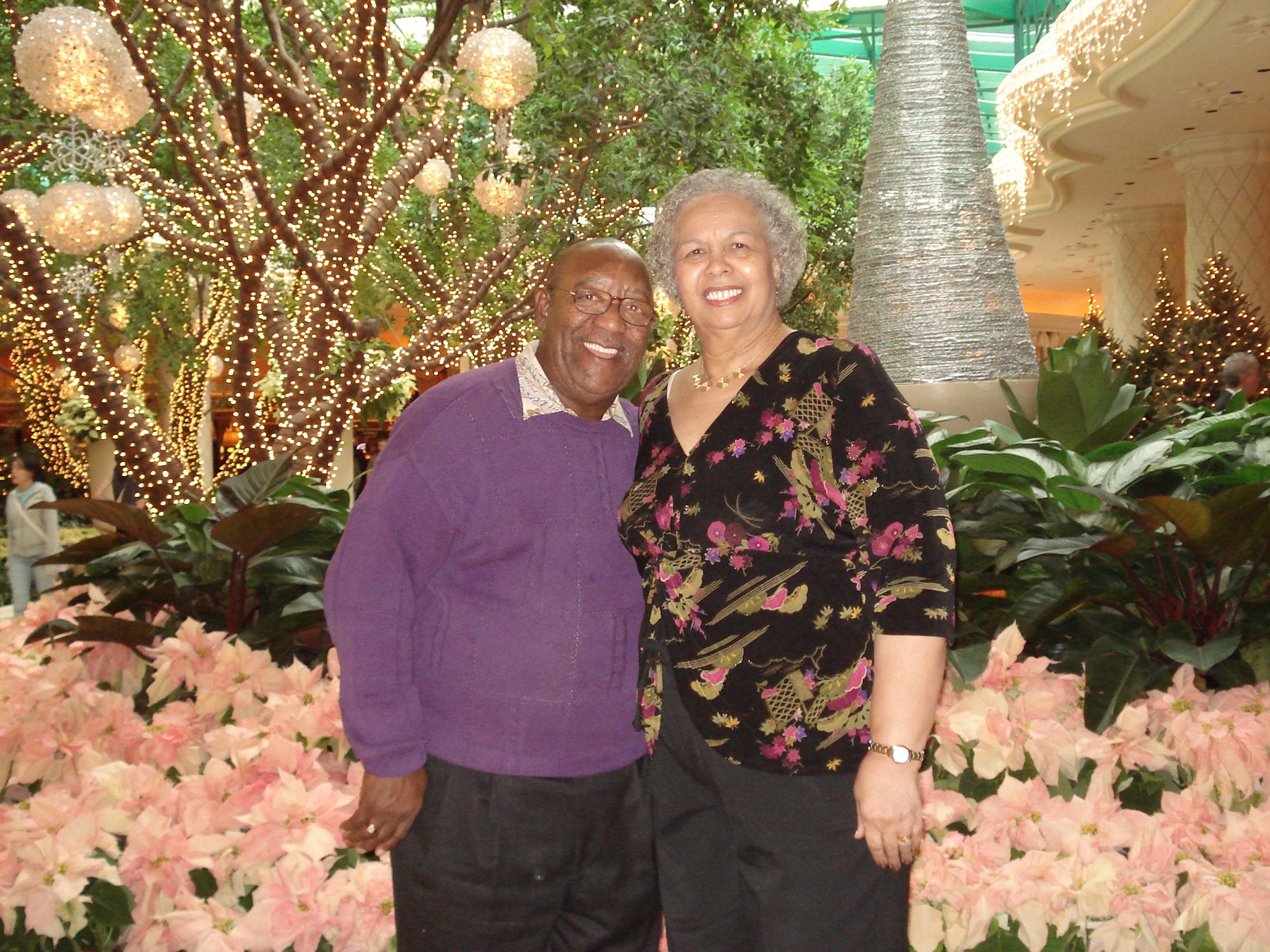 Avis de décès de Elizabeth Hebert