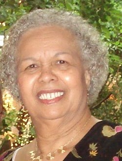 Obituary of Elizabeth Hebert