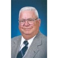 Avis de décès de Jim L. McMurtry