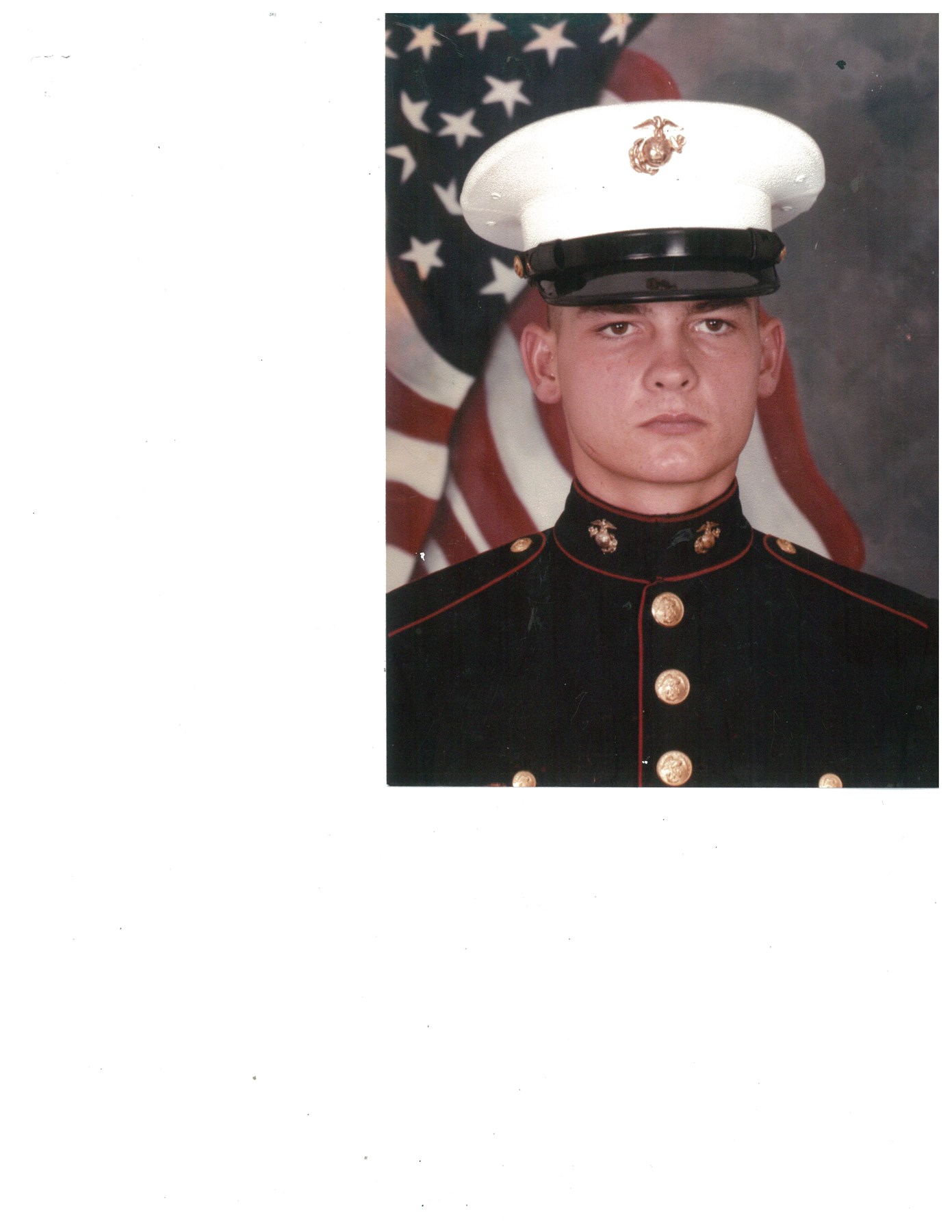 Obituary of Marvin "Skeeter" Allen Drawdy