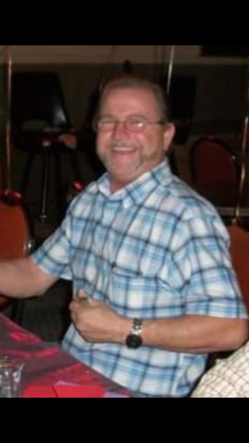 Obituary of Gary Lynn Thompson