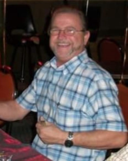 Obituary of Gary Lynn Thompson