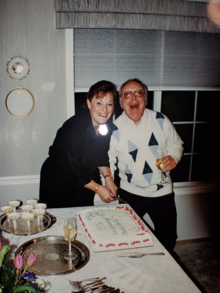 Obituary of Bruce Weaver