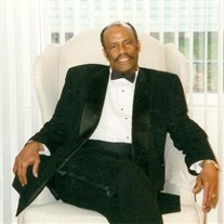 Obituary of Norman Jackson