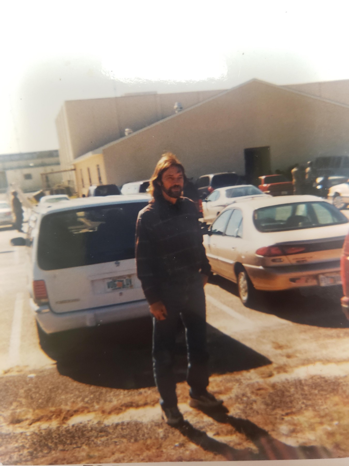 Obituary of Floyd Marvin Pickett