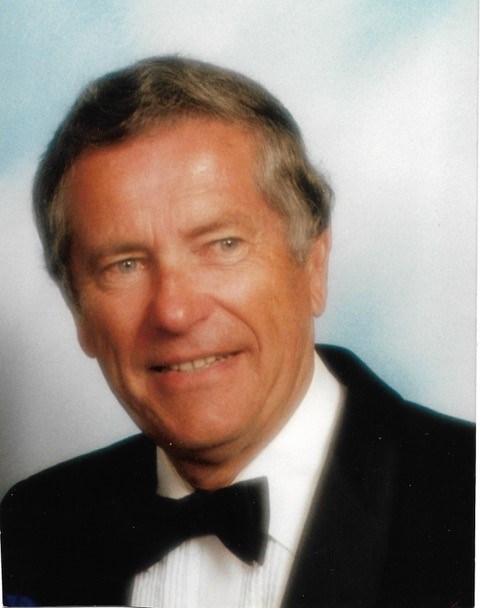 Obituary of Peter Yapp
