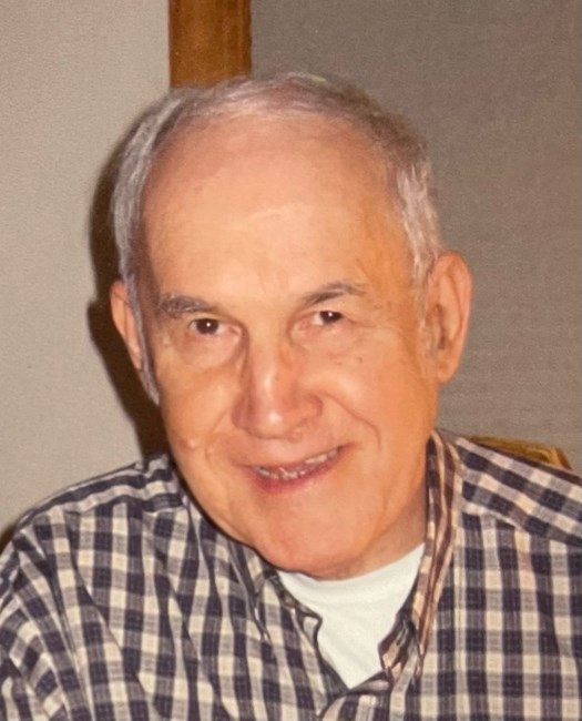 Avis de décès de Duncan James MacDonald Jr.