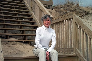 Obituary of Paula Frances McKeown Lutz