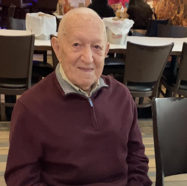 Obituary of Leonel Valencia