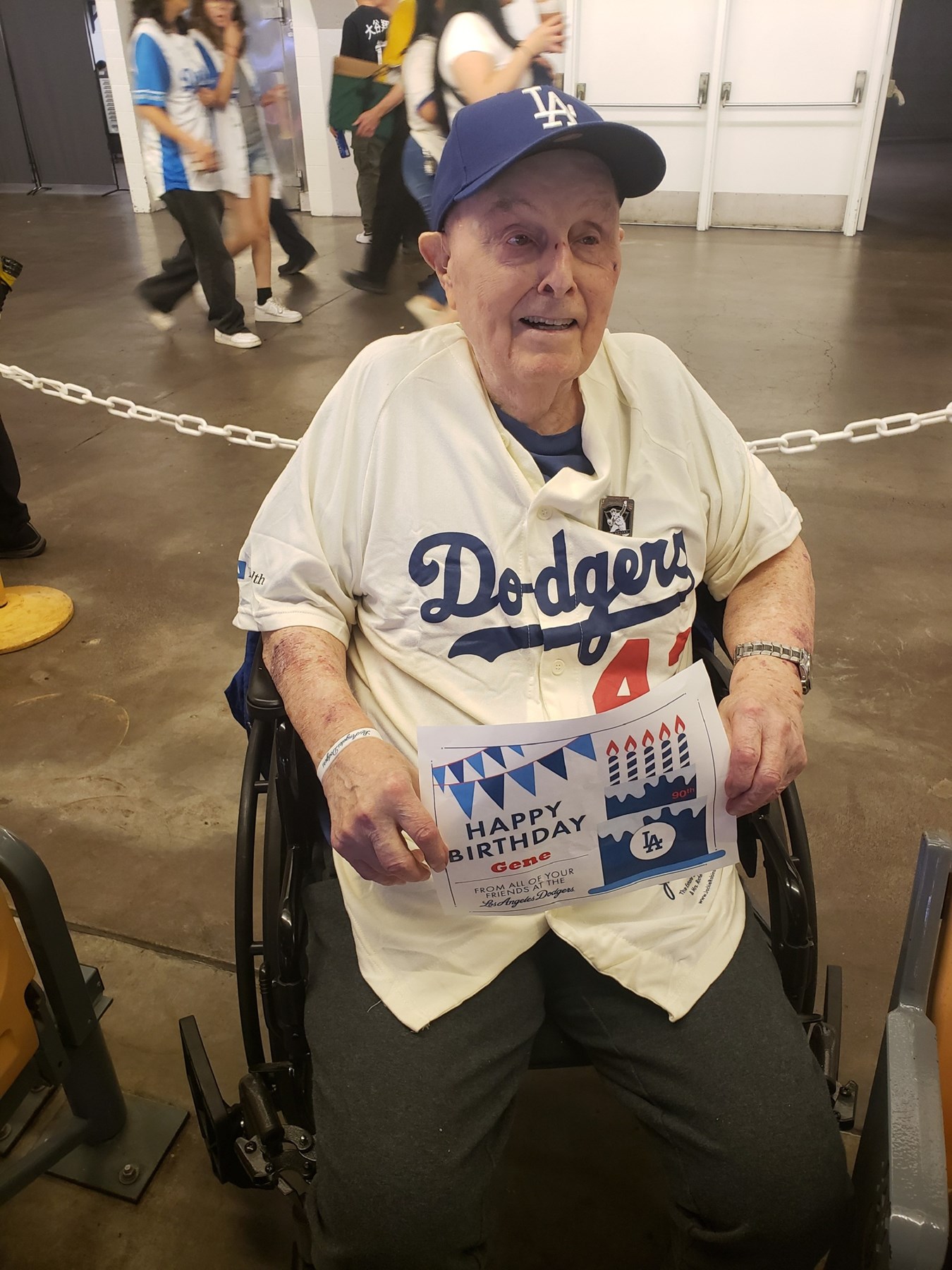 Obituary of Noel "Gene" Eugene Logan