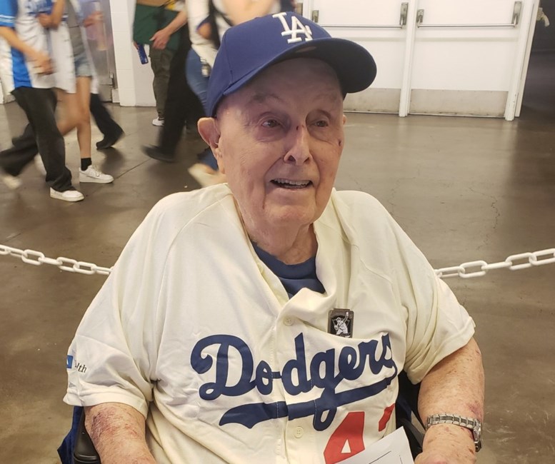 Obituary of Noel "Gene" Eugene Logan