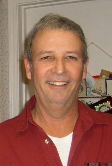 Obituario de Steven Earl Dickerson