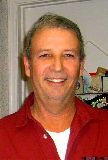 Obituario de Steven Earl Dickerson