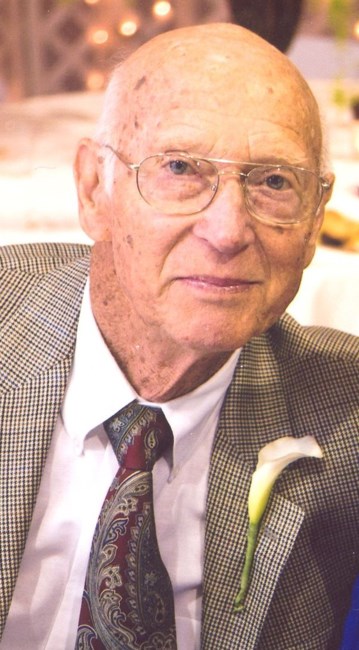 Obituary of Kenneth Folger Yarbrough