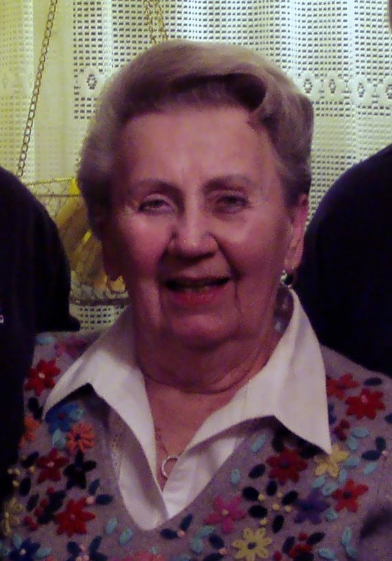 Obituary of Ursula Elizabeth Bremer