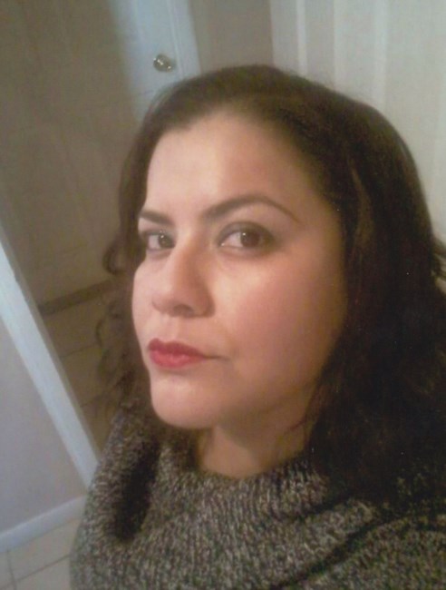 Obituary of Karla Maria Mendez