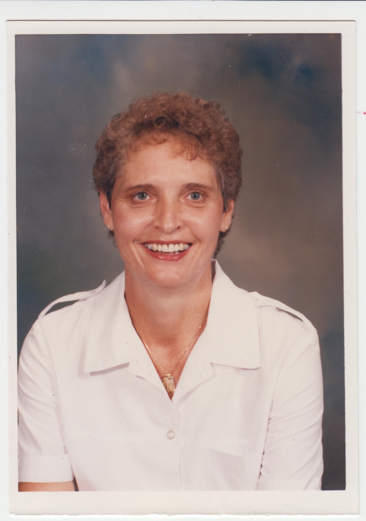 Obituary of Myrna Pearl Gibbs