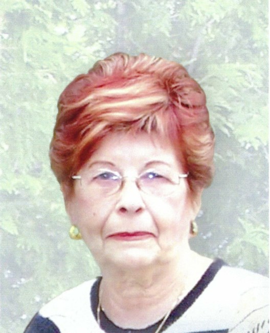 Obituary of Thérèse Poirier Pronovost