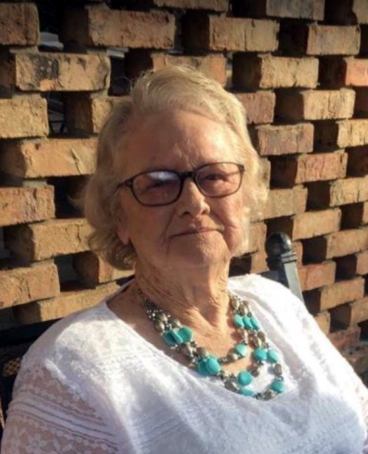 Obituary of Connie Pearl Eubanks