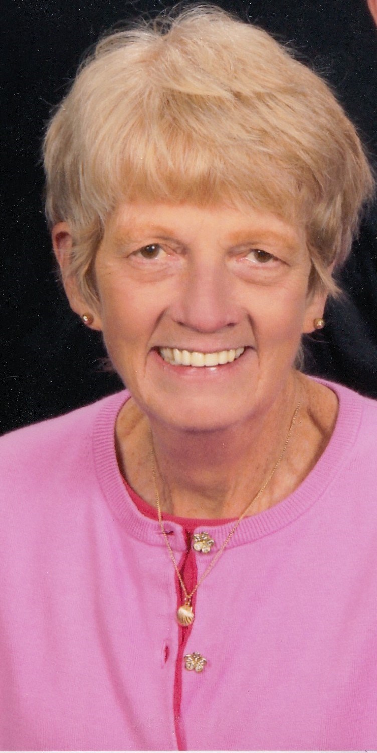 Obituary of Jeane Heffernan Sykora