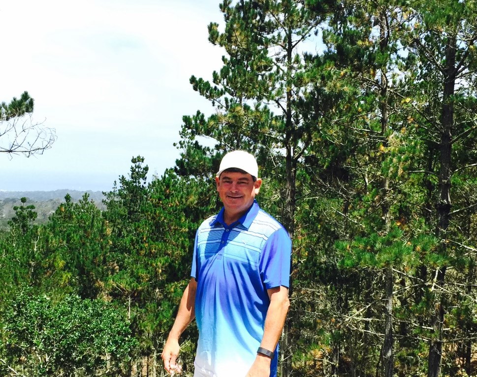 Obituary of Anthony Troy Johnson