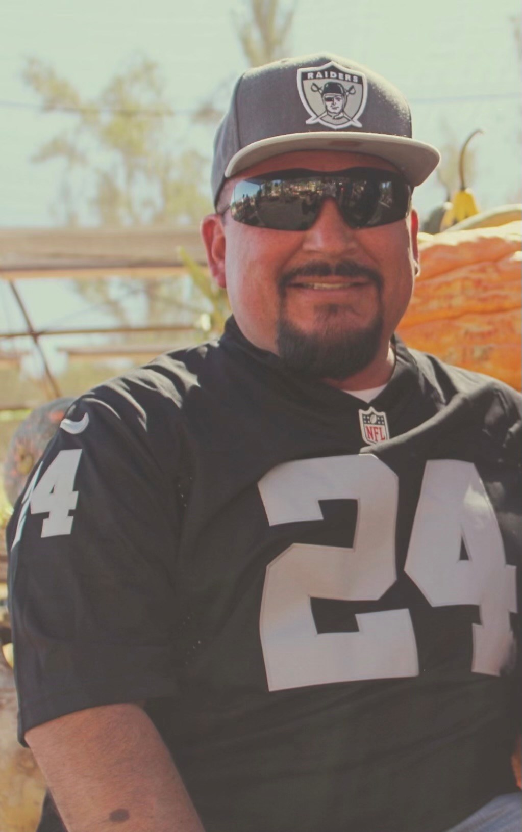 Obituary of Edgar Abel Mendez