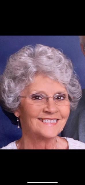 Obituary of Kathryn Virginia Evans