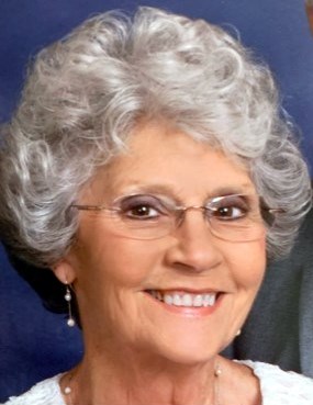 Obituary of Kathryn Virginia Evans