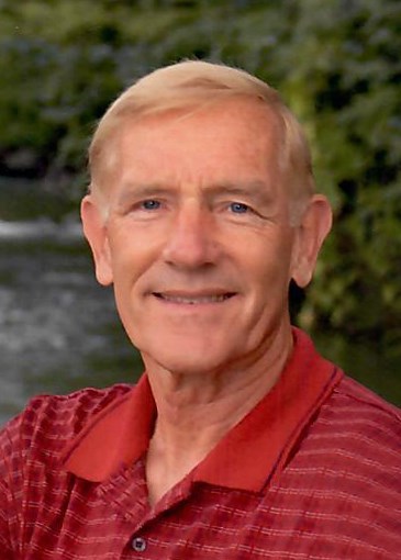 Obituary of Ralph John Honderd