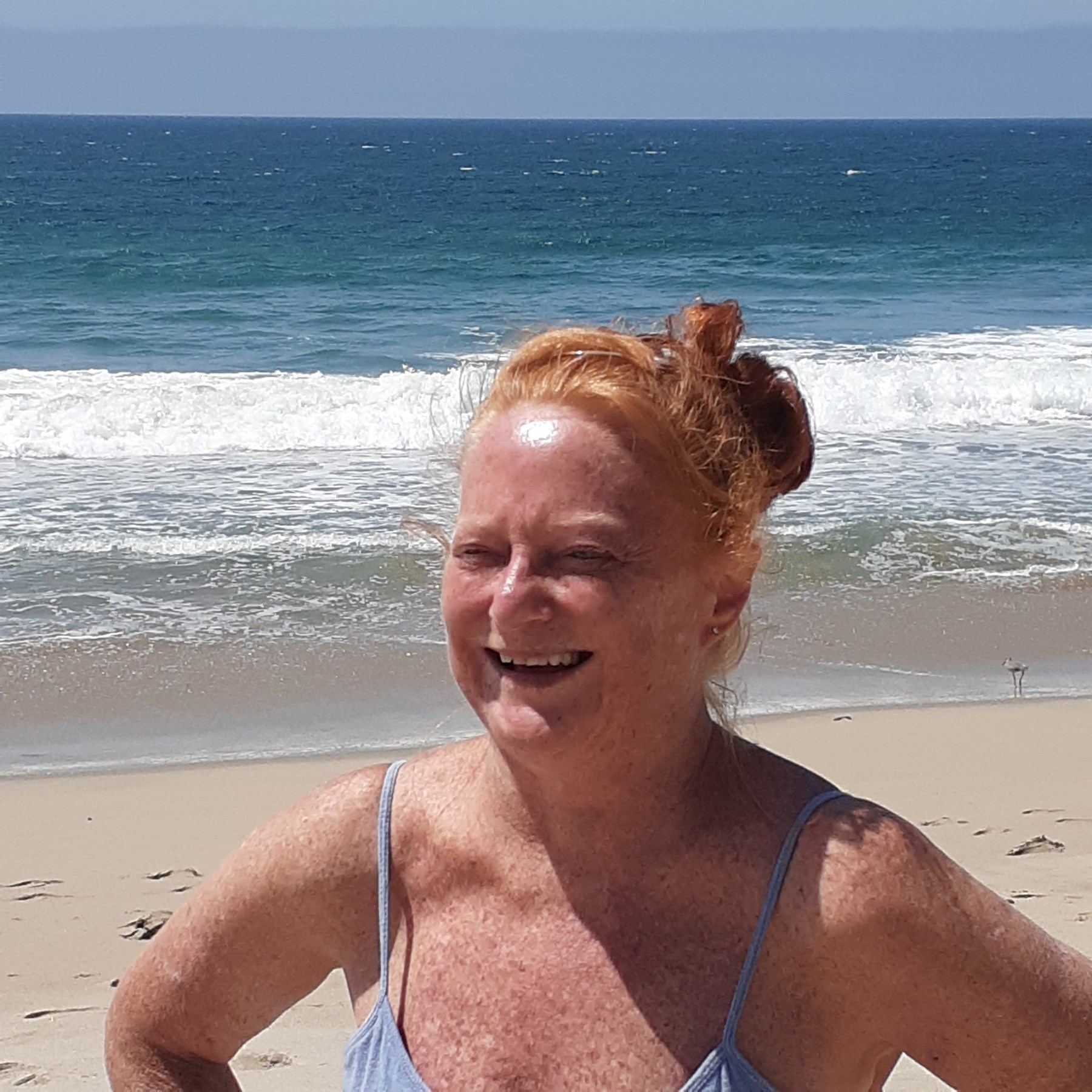 Obituary of Kim Marie Slifer