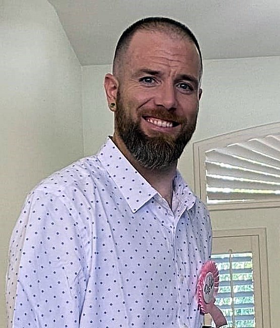 Obituary of Chad Stewart