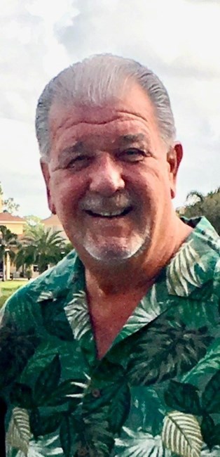 Obituary of Michael Anthony Wetula Sr.