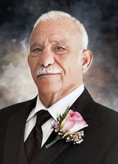 Obituary of Antonio (Tony) De Stefano