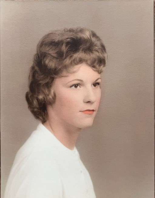 Obituario de Laura Kay Wilborn