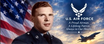 Obituary of Robert "Poppy" D. Salyer