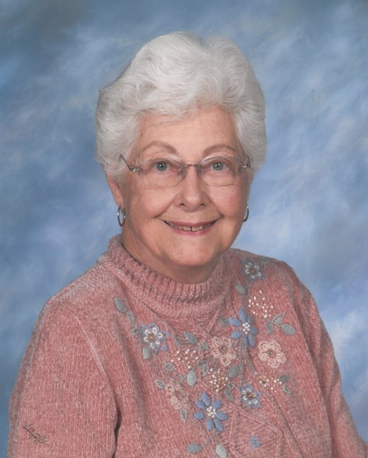 Obituary of Lillian McDonald Milling