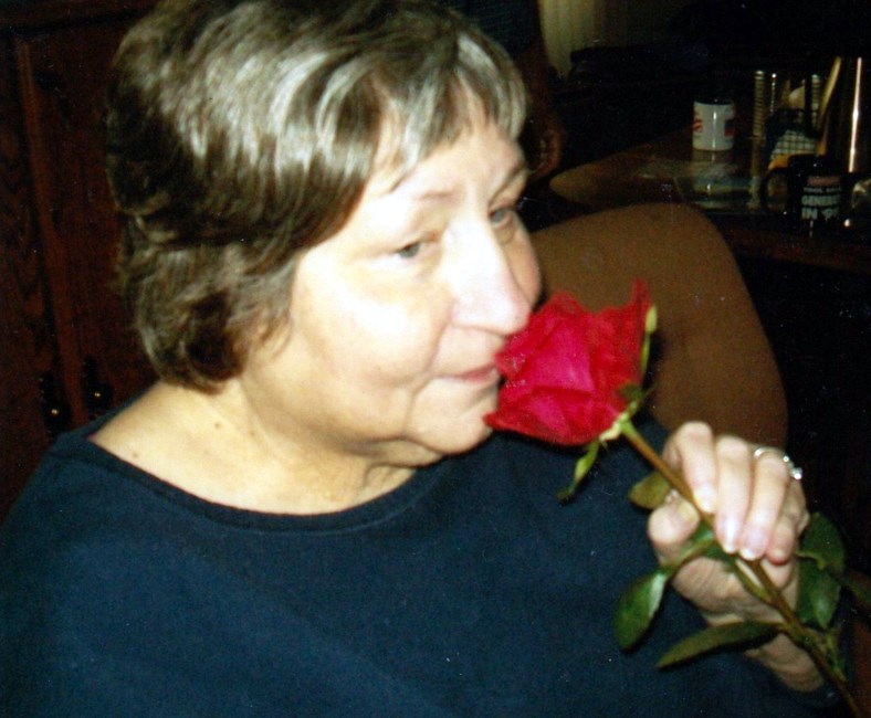 Obituario de Elizabeth Juanita Schlegel