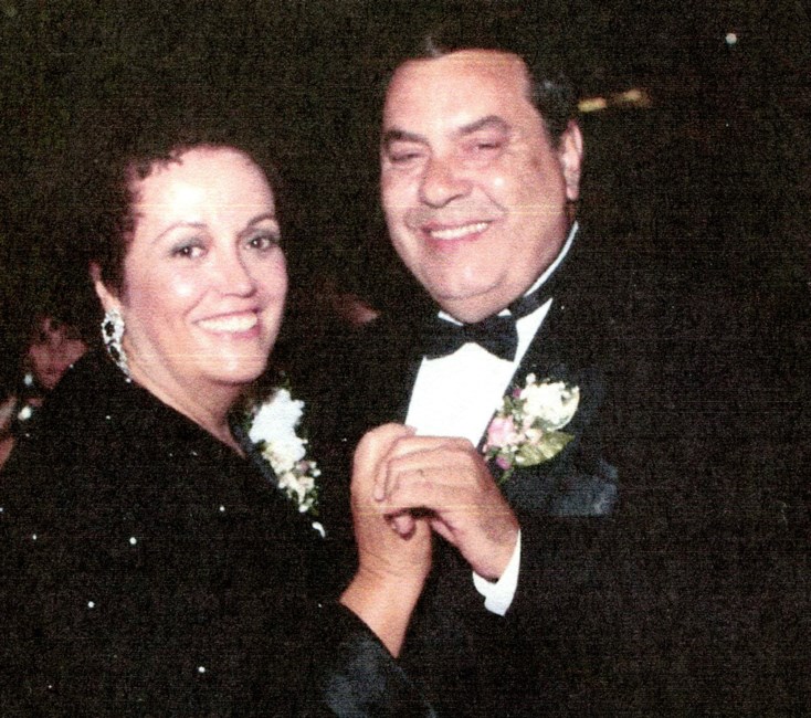 Obituary of Joseph Peter Danza