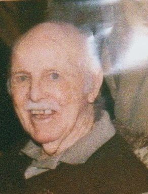 Obituary of Thomas Reilly Jr.