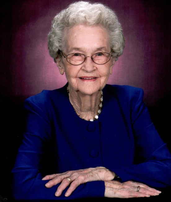 Obituary of Elizabeth Marie Pointer