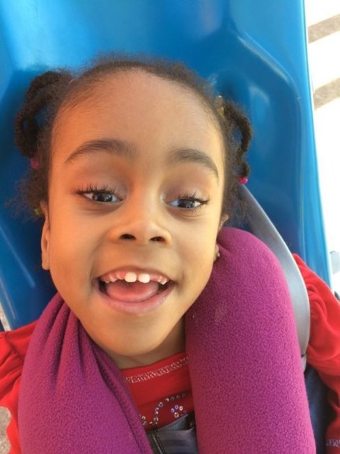 Obituary of Braelyn Gail Chaney