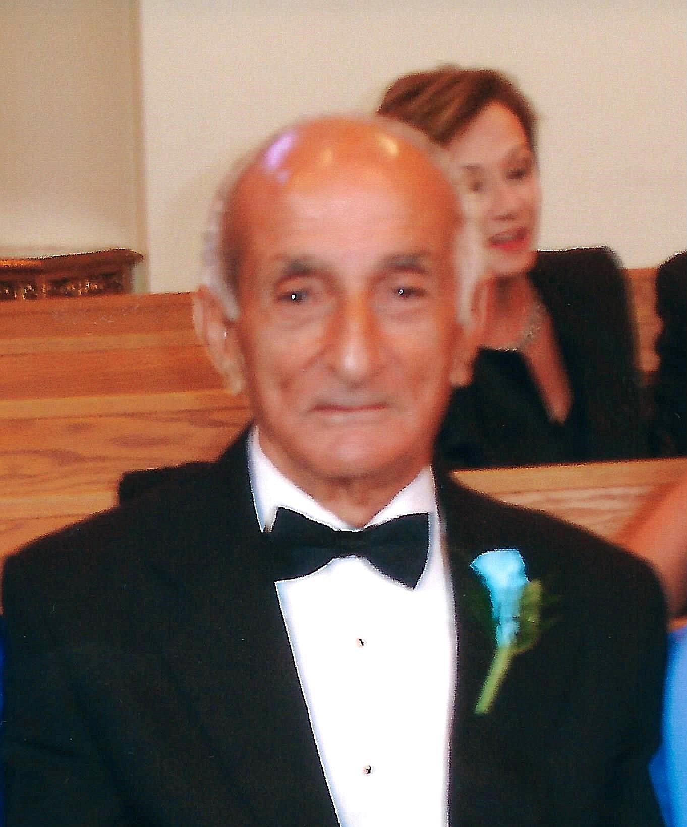 James Vouros Sr. Obituary Cape Coral, FL
