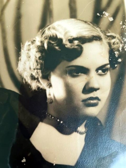 Obituary of Angela Chavez