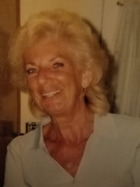 Obituary of Anita Charlene Hottell