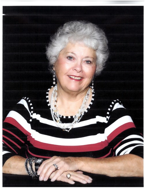 Obituary of Phyllis Pauline Zamarripa