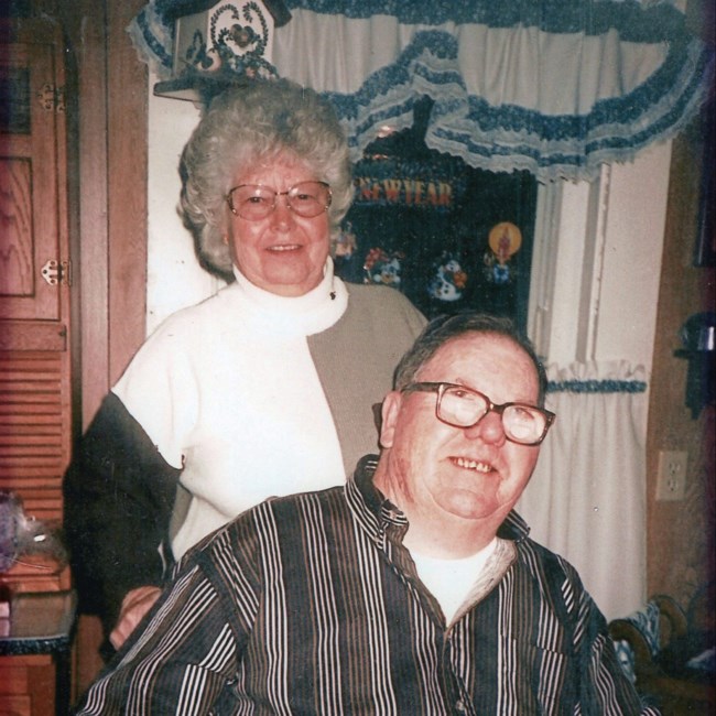 Obituary of Arleigh "Aj" Welch